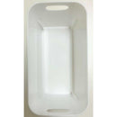 ヒマラヤ化学 カトレケーススリムL型 ホワイト