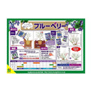 花ごころ ブルーベリーの肥料 1.2kg