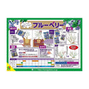 花ごころ ブルーベリーの土 12L