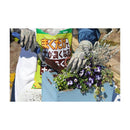 花ごころ まくだけ！らくらく土の改良材 5L