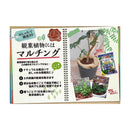 花ごころ コンテナガードM 3L