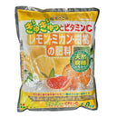 花ごころ レモン・ミカン・柑橘の肥料 1.8Kg