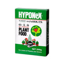 ハイポネックス 微粉ハイポネックス 200g