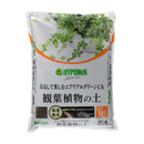 ハイポネックス 観葉植物の土 5L