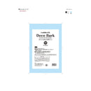 ハイポネックス デコバーク 醗酵バーク 2L