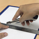 Plus cutter knife spare blade S CU-201 10 pieces