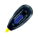 Plus Invisible correction tape from the back WH-015P B/B 1 piece