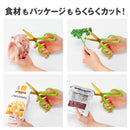 Plus fit cut curve STW type GR 1 piece