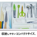 Plus fit cut curve STW type GR 1 piece