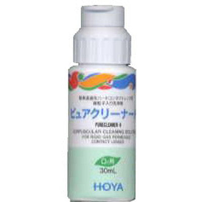 ホヤ ピュアクリーナーH 30ML