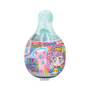 ハート るるるんスライミーポットゼリー 13g○色の選択不可