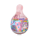 ハート るるるんスライミーポットゼリー 13g○色の選択不可