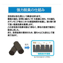 ペパーレット 活性炭の紙砂 5L