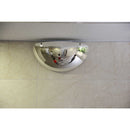 GMK472 光 ポリカ広角ミラー（壁面用）275X475 メーカー直送 ▼返品・キャンセル不可【他商品との同時購入不可】