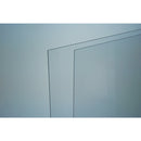 光 ポリカエース 910X1820X3mm 透明 メーカー直送 ▼返品・キャンセル不可【他商品との同時購入不可】