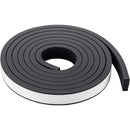 光 シャッター用気密材 粘着テープ付 20×50×6000mm メーカー直送 ▼返品・キャンセル不可【他商品との同時購入不可】