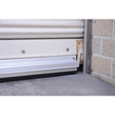 光 シャッター用気密材 粘着テープ付 20×50×6000mm メーカー直送 ▼返品・キャンセル不可【他商品との同時購入不可】