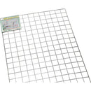 光 ステンレスメッシュパネル 1500×600mm メーカー直送 ▼返品・キャンセル不可【他商品との同時購入不可】