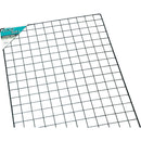 PJ15651 光 メッシュパネル 黒 1500×600mm メーカー直送 ▼返品・キャンセル不可【他商品との同時購入不可】