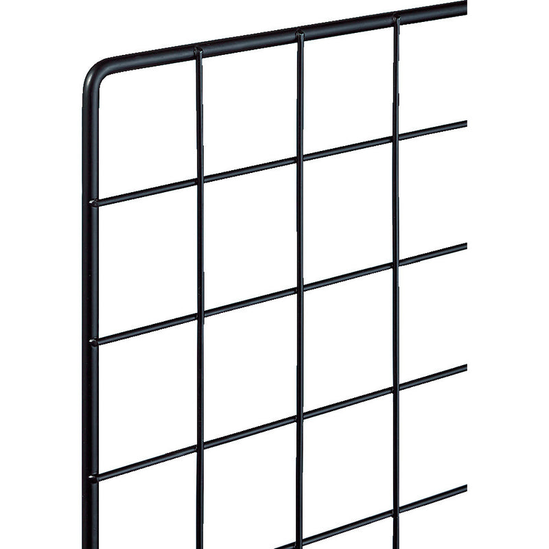 PJ15651 光 メッシュパネル 黒 1500×600mm メーカー直送 ▼返品・キャンセル不可【他商品との同時購入不可】