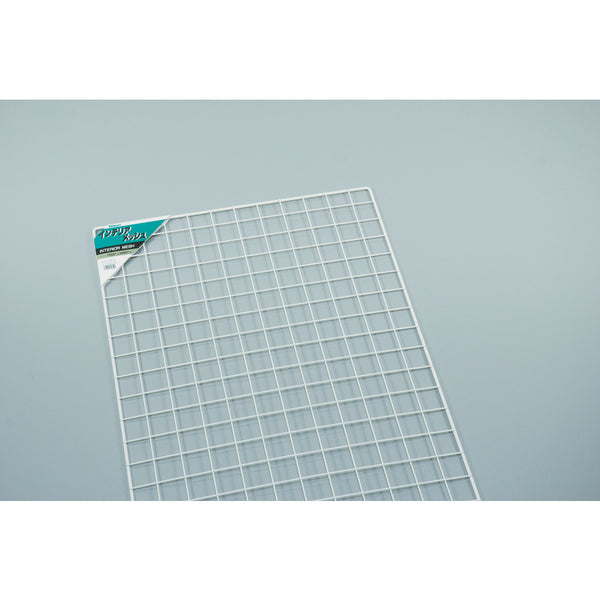PJ15652 光 メッシュパネル 白 1500×600mm メーカー直送 ▼返品・キャンセル不可【他商品との同時購入不可】