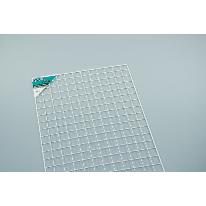PJ15652 光 メッシュパネル 白 1500×600mm メーカー直送 ▼返品・キャンセル不可【他商品との同時購入不可】