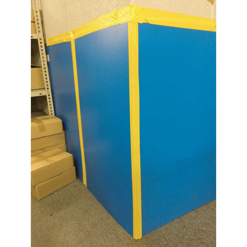 PE18901 光 ポリプレート 1820×910mm ホワイト メーカー直送 ▼返品・キャンセル不可【他商品との同時購入不可】