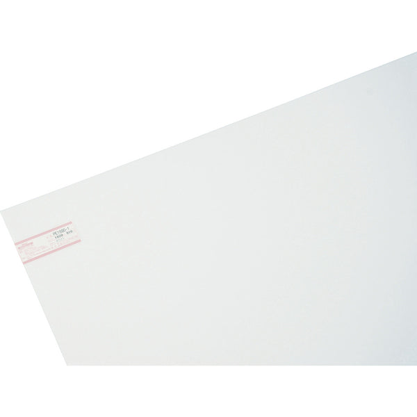 PE18901 光 ポリプレート 1820×910mm ホワイト メーカー直送 ▼返品・キャンセル不可【他商品との同時購入不可】