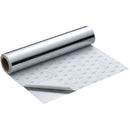 光 ステンレス板ロール巻 0.1×600×20000mm のり付 メーカー直送 ▼返品・キャンセル不可【他商品との同時購入不可】