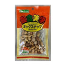 ◆個食美学 ミックスナッツ 52g