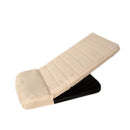 ペットスロープ PS-02 アイボリー メーカー直送▼返品・キャンセル不可【他商品との同時購入不可】