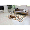 ペット用防滑消臭マット ギャペ ブルー LL メーカー直送▼返品・キャンセル不可【他商品との同時購入不可】