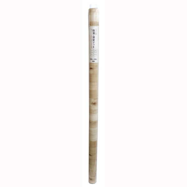 ペット用防滑消臭マット 木目 LL メーカー直送▼返品・キャンセル不可【他商品との同時購入不可】