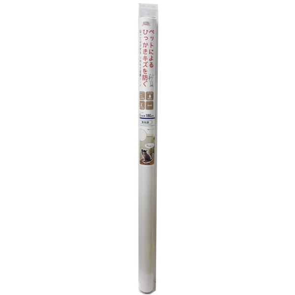 つめキズ保護シート NTS-02 ムジ L メーカー直送▼返品・キャンセル不可【他商品との同時購入不可】