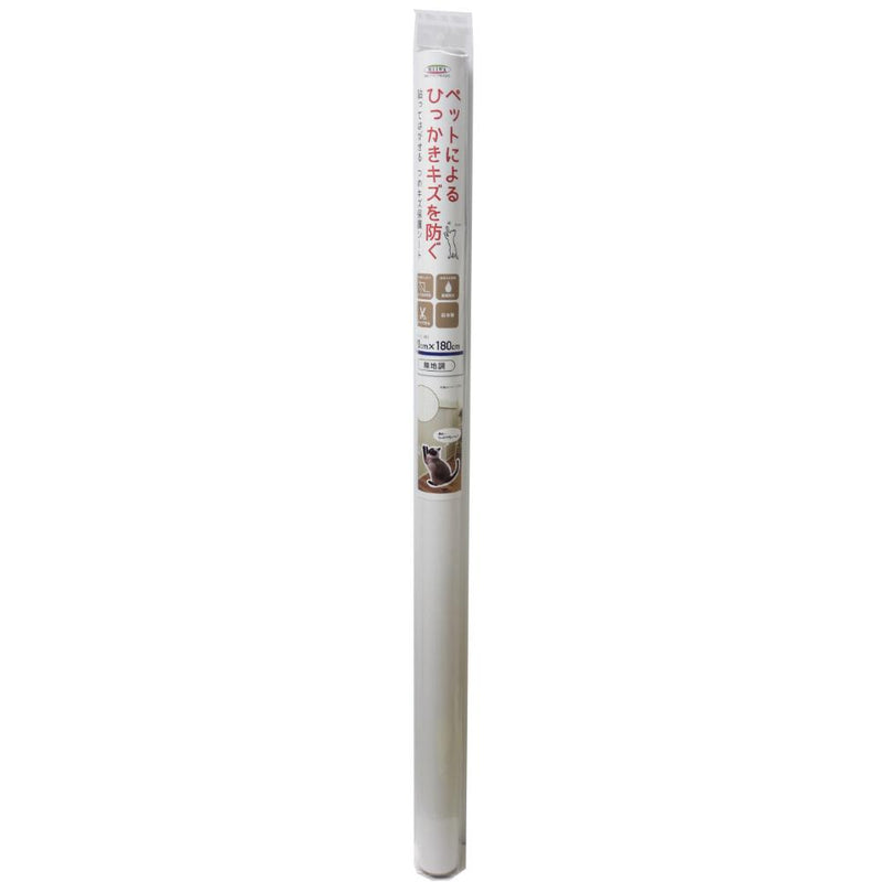 つめキズ保護シート NTS-02 ムジ L メーカー直送▼返品・キャンセル不可【他商品との同時購入不可】