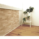 つめキズ保護シート NTS-03 モクメ L メーカー直送▼返品・キャンセル不可【他商品との同時購入不可】