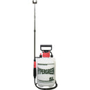 DAHLIA 蓄圧式噴霧器ハイパー三段伸縮二頭口ノズル メーカー直送 ▼返品・キャンセル不可【他商品との同時購入不可】