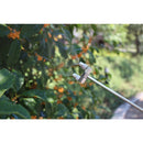 DAHLIA 蓄圧式噴霧器ハイパー三段伸縮二頭口ノズル メーカー直送 ▼返品・キャンセル不可【他商品との同時購入不可】