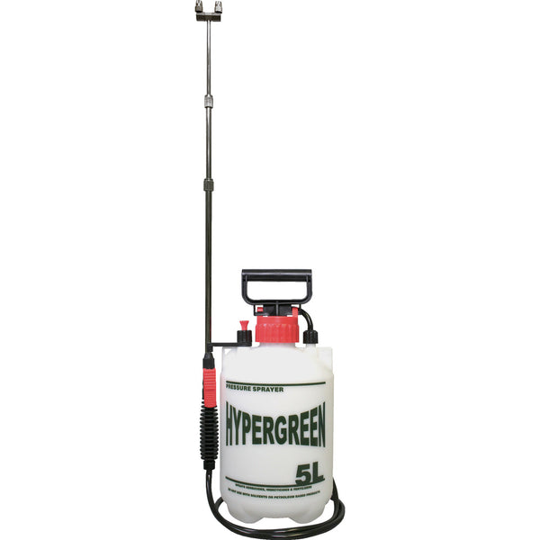 DAHLIA 蓄圧式噴霧器ハイパー三段伸縮二頭口ノズル メーカー直送 ▼返品・キャンセル不可【他商品との同時購入不可】