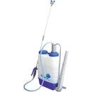 12000 DAHLIA 背負式噴霧器オアシス メーカー直送 ▼返品・キャンセル不可【他商品との同時購入不可】