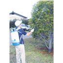 12000 DAHLIA 背負式噴霧器オアシス メーカー直送 ▼返品・キャンセル不可【他商品との同時購入不可】