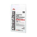 森乳サンワールド 犬用 クリニカルダイエット脂質マネジメント  9.6kg