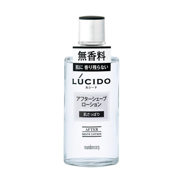 Lucido Aftershave Lotion 125ml