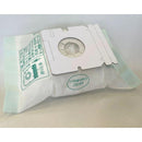 I'm Sojikko（吸尘器更换包） 所有公司通用型 10 件