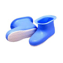 ミツギロン カレンナブーツブルー BT-11