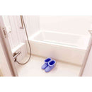 ミツギロン カレンナブーツブルー BT-11