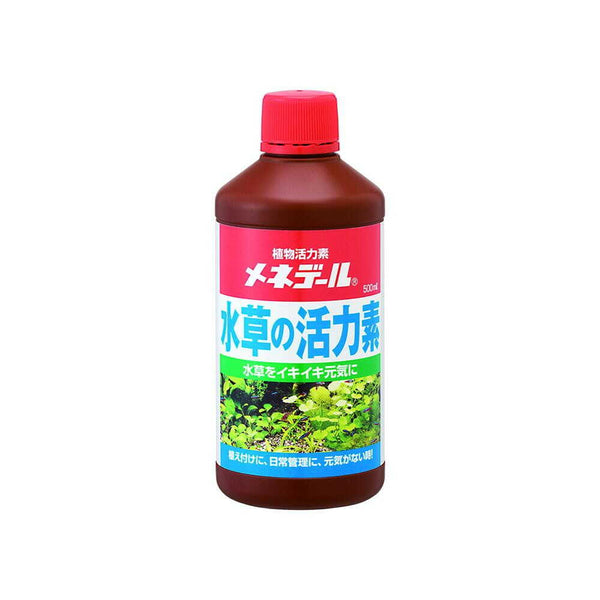 メネデール メネデール水草の活力素 500ml