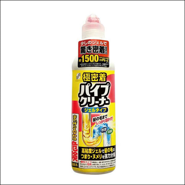 SUN STYLE 高粘度パイプクリーナー 400g