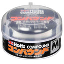 武蔵ホルト Holts ティンコンパウンド ブラック・メタリック・濃色車用 MH252 200g