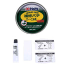 武蔵ホルト Holts カタロイペ－スト大 （1Kg） MH260 主剤1000g ／ 硬化剤25g